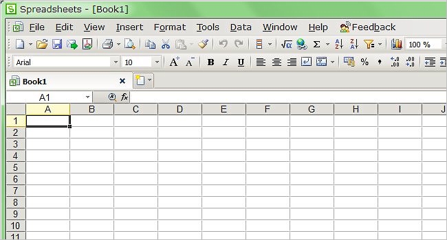 free excel download